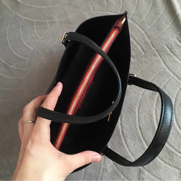 SOLD - Coach Mollie Tote & Wallet Set - Picture 12 of 12